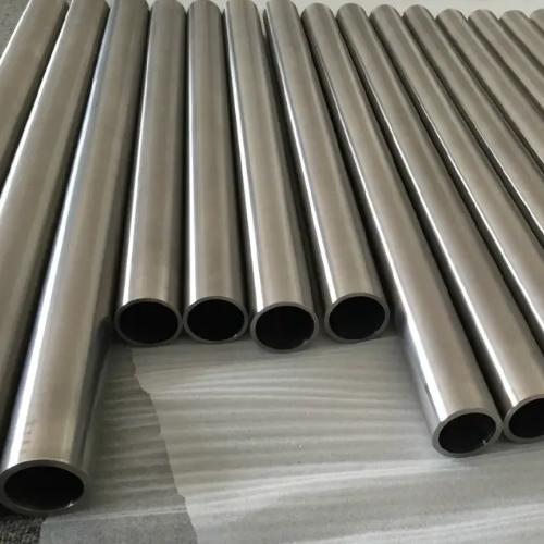 鈦排氣管加工商