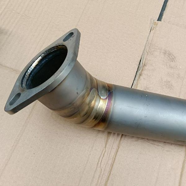 鈦排氣管批量供應商