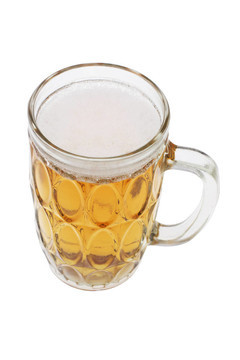 揭開啤酒泡沫的奧秘 風(fēng)味與酒精的隱形守護(hù)者